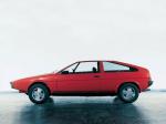 BMW Karmann Asso Di Quadri 1976 года